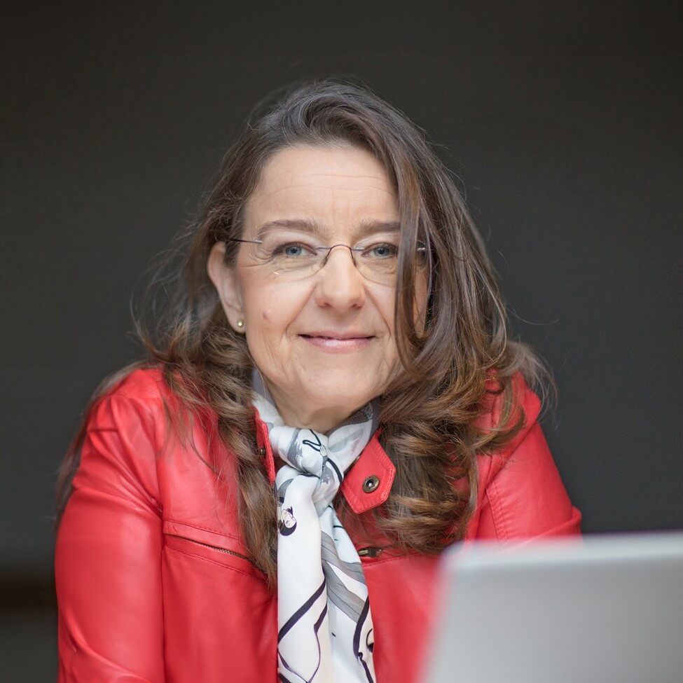 Christine Schickinger